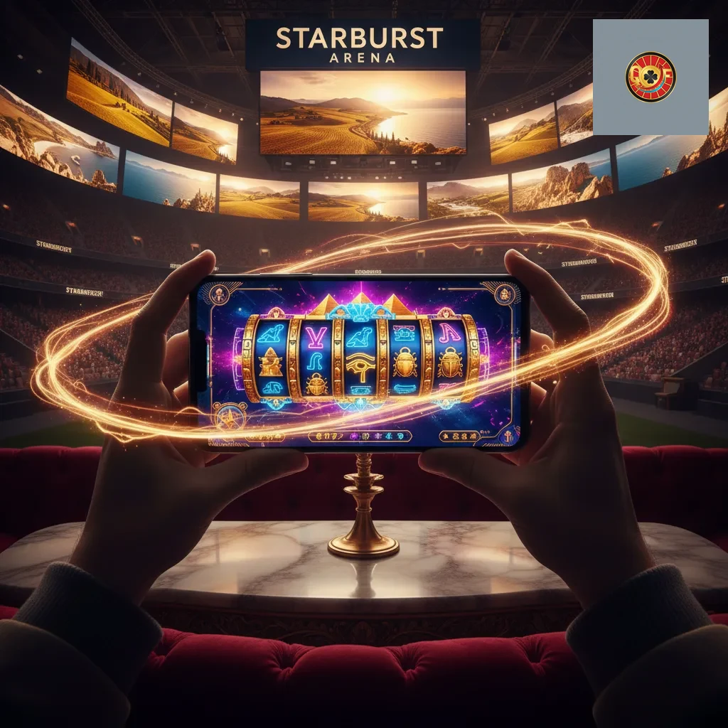 Starburst