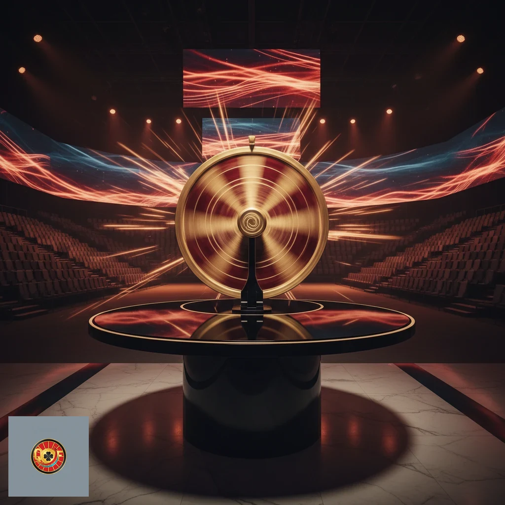 Game Show Interattivi