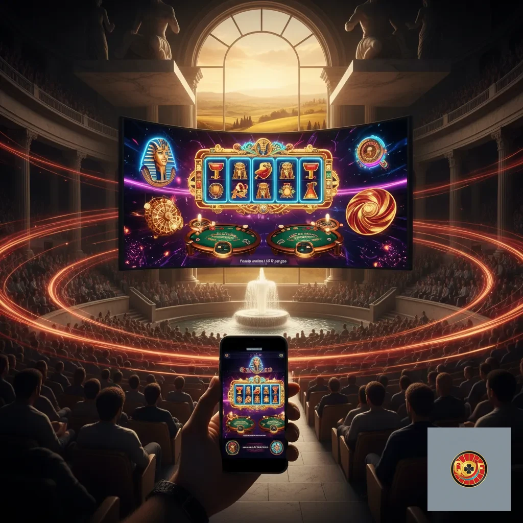 Giochi da Tavolo RNG