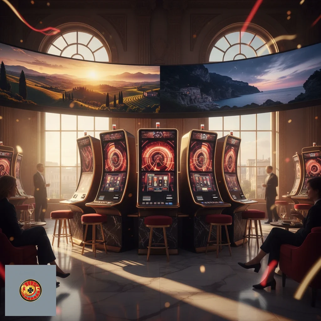 Slot Machine