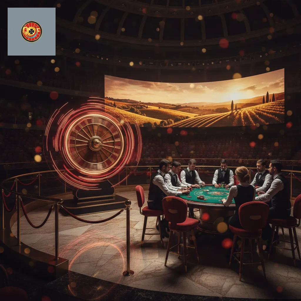 Casinò Live