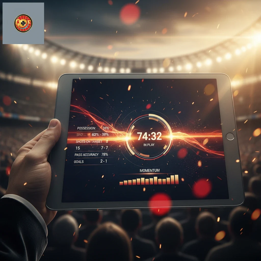 Scommesse Sportive Live