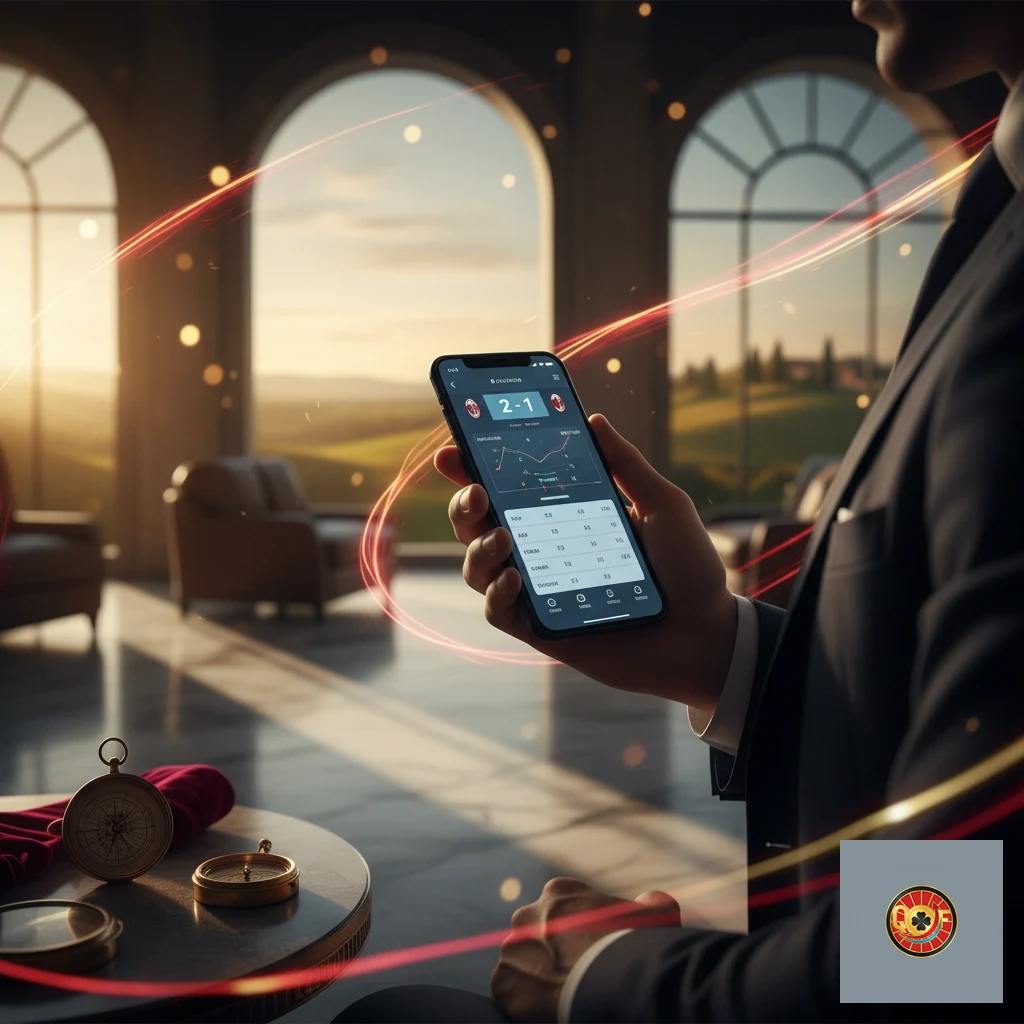 Migliori App di Scommesse Sportive